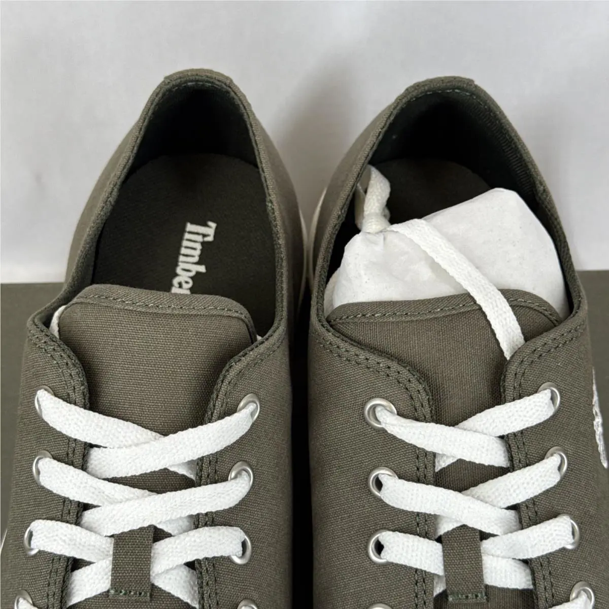 Timberland shoes - Timberland Union Wharf - Union Wharf - Green 19