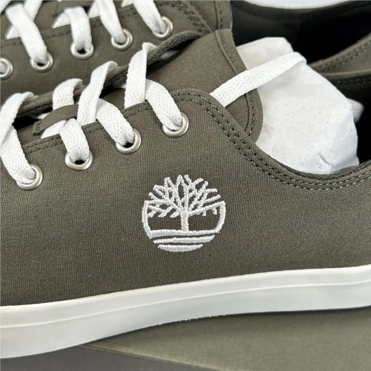 Timberland shoes - Timberland Union Wharf - Union Wharf - Green 20