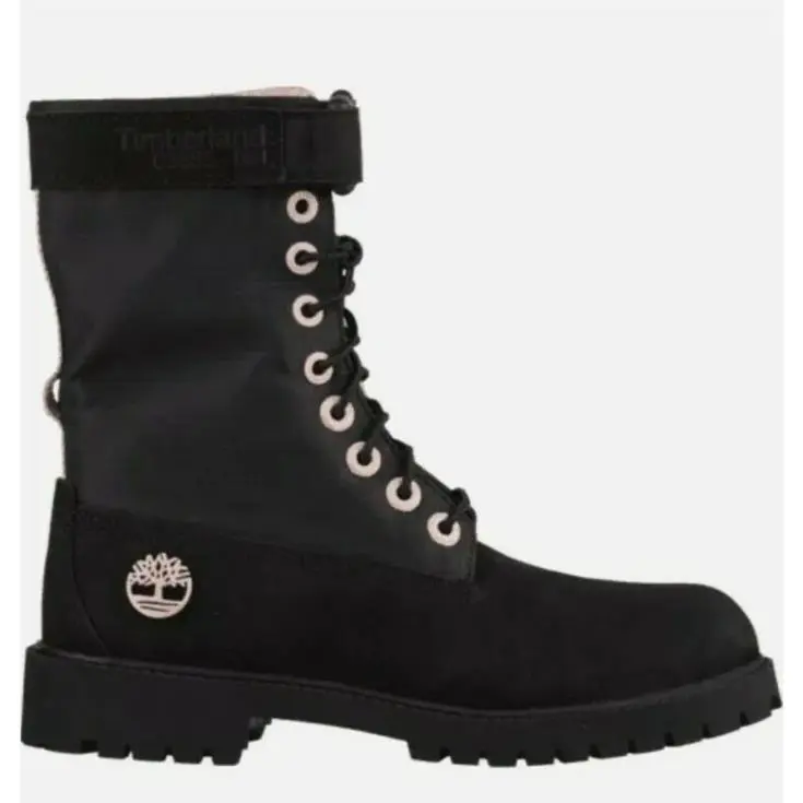 Timberland shoes - TIMBERLAND TB0A1UKD - Black 0