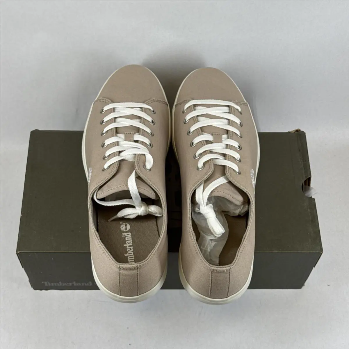 Timberland shoes - Timberland Union Wharf - Union Wharf - Gray 2