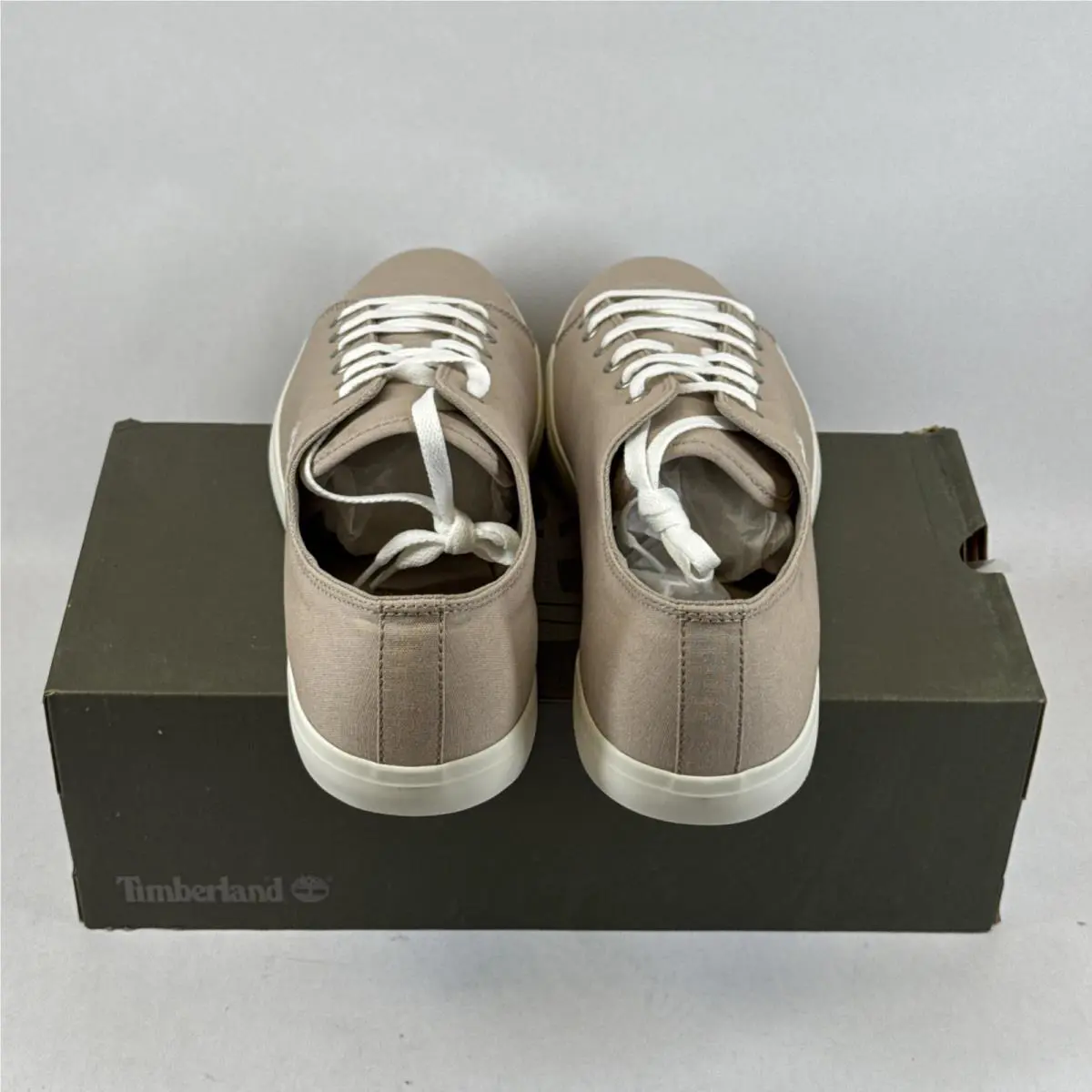 Timberland shoes - Timberland Union Wharf - Union Wharf - Gray 3