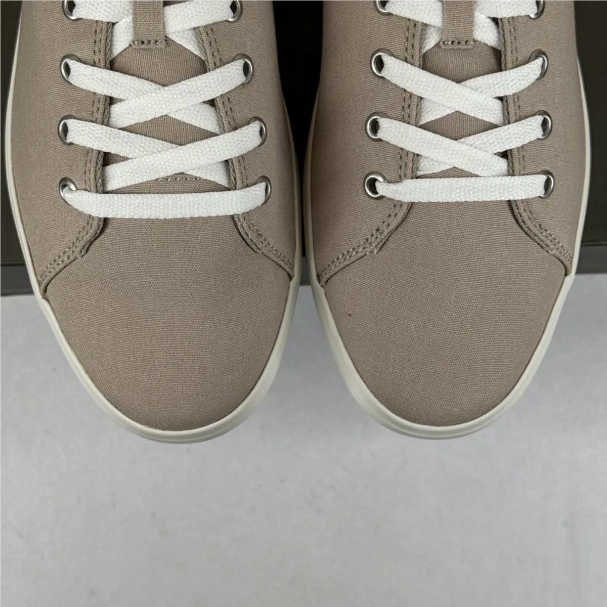 Timberland shoes - Timberland Union Wharf - Union Wharf - Gray 5