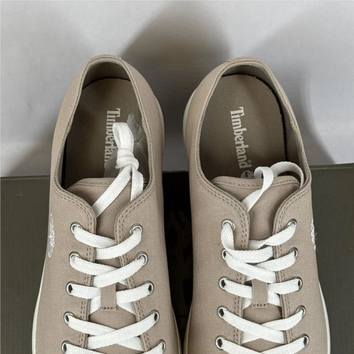 Timberland shoes - Timberland Union Wharf - Union Wharf - Gray 6