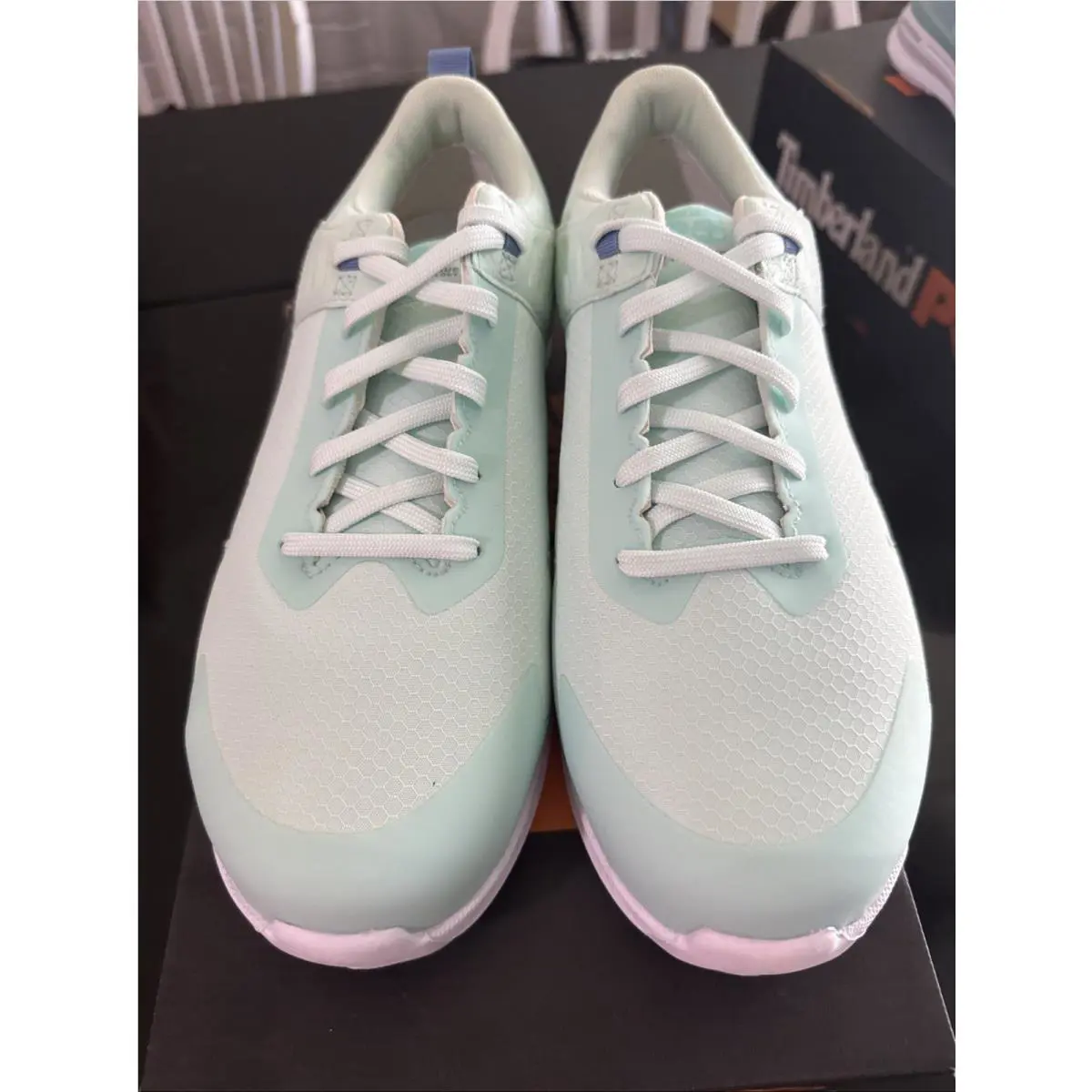 Timberland shoes - Overdrive - Overdrive - TB0A5UEF484 - Blue (UPC: 196248709505) 1