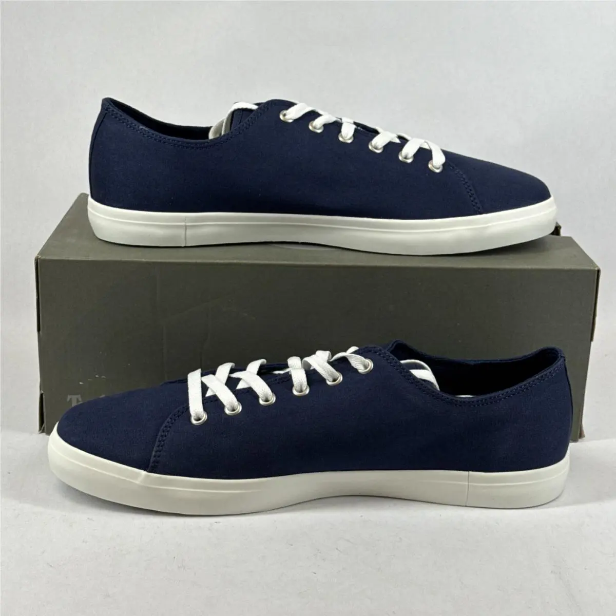 Timberland shoes - Timberland Union Wharf - Union Wharf - Blue 7