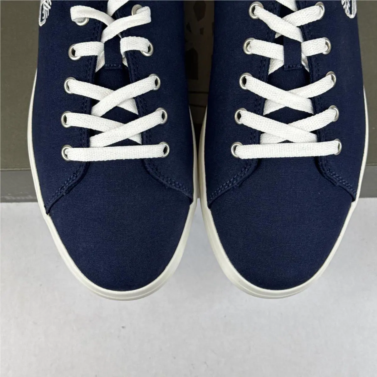 Timberland shoes - Timberland Union Wharf - Union Wharf - Blue 4