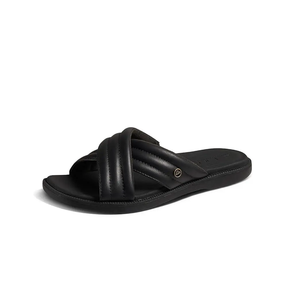 Lofty Lux X Womens Sandals Black - 7 Medium by Reef