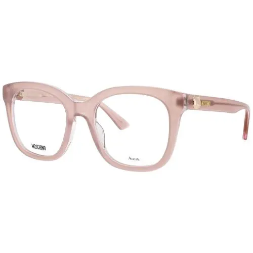 Moschino MOS630-FWM-50 Eyeglasses Eye Glasses Fwm 50mm