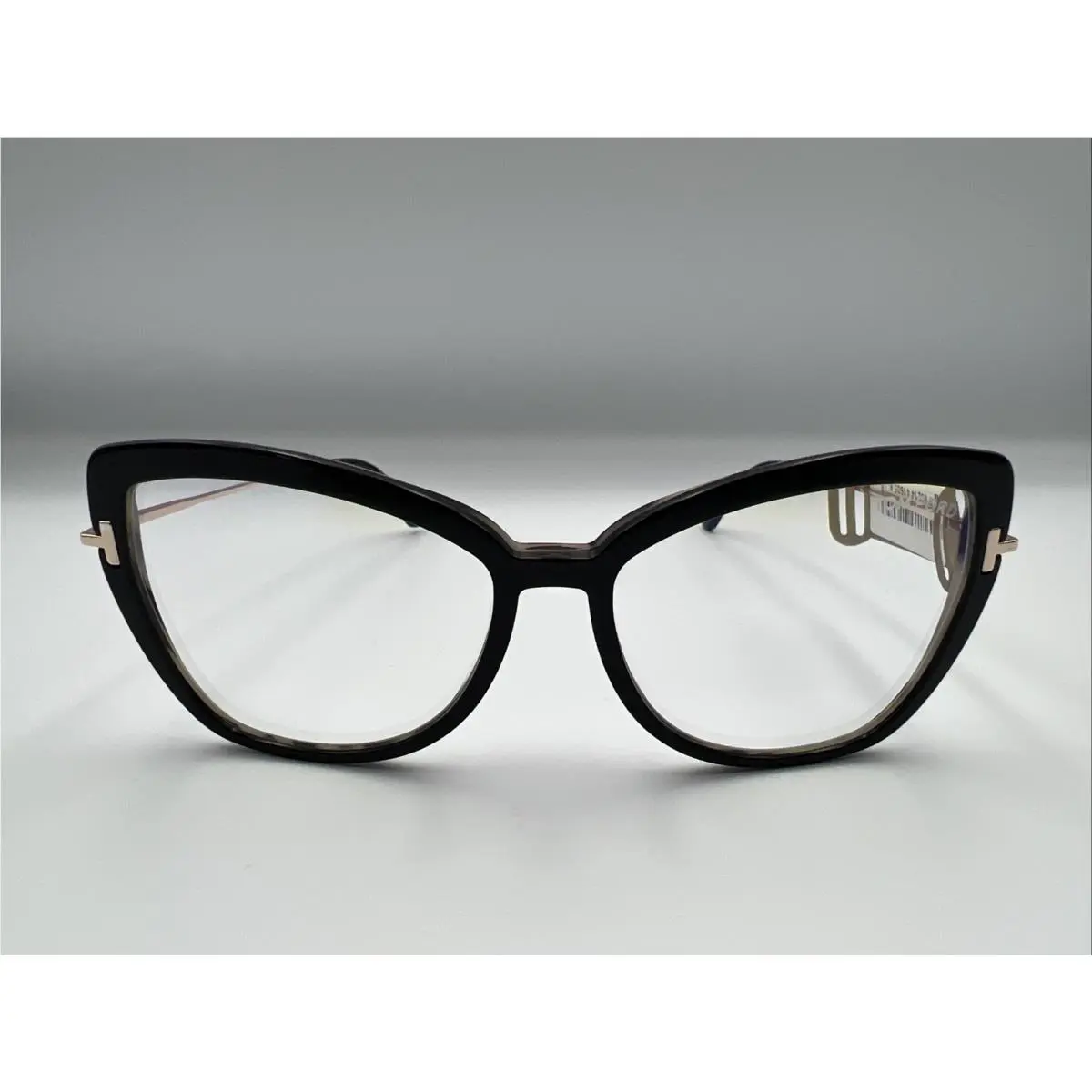 Tom Ford TF 5882-B 005 55 15-135 0 Eyeglasses Frames