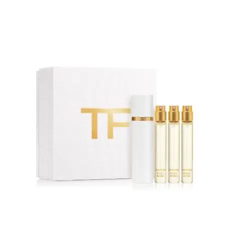 Private Blend Automizer Soleil Gift Set - ++plus Bonus Automizer by Tom Ford