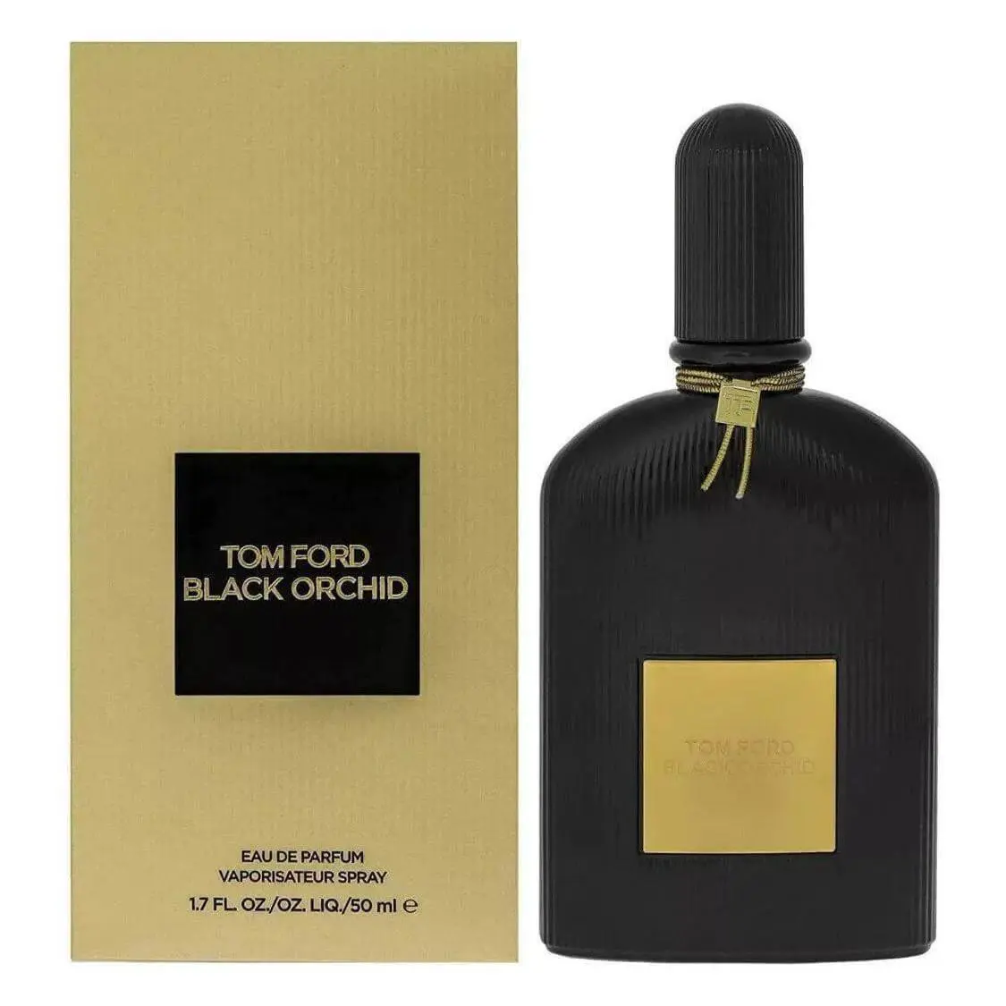 Black Orchid by Tom Ford Perfume For Women Edp 1.6 / 1.7 oz