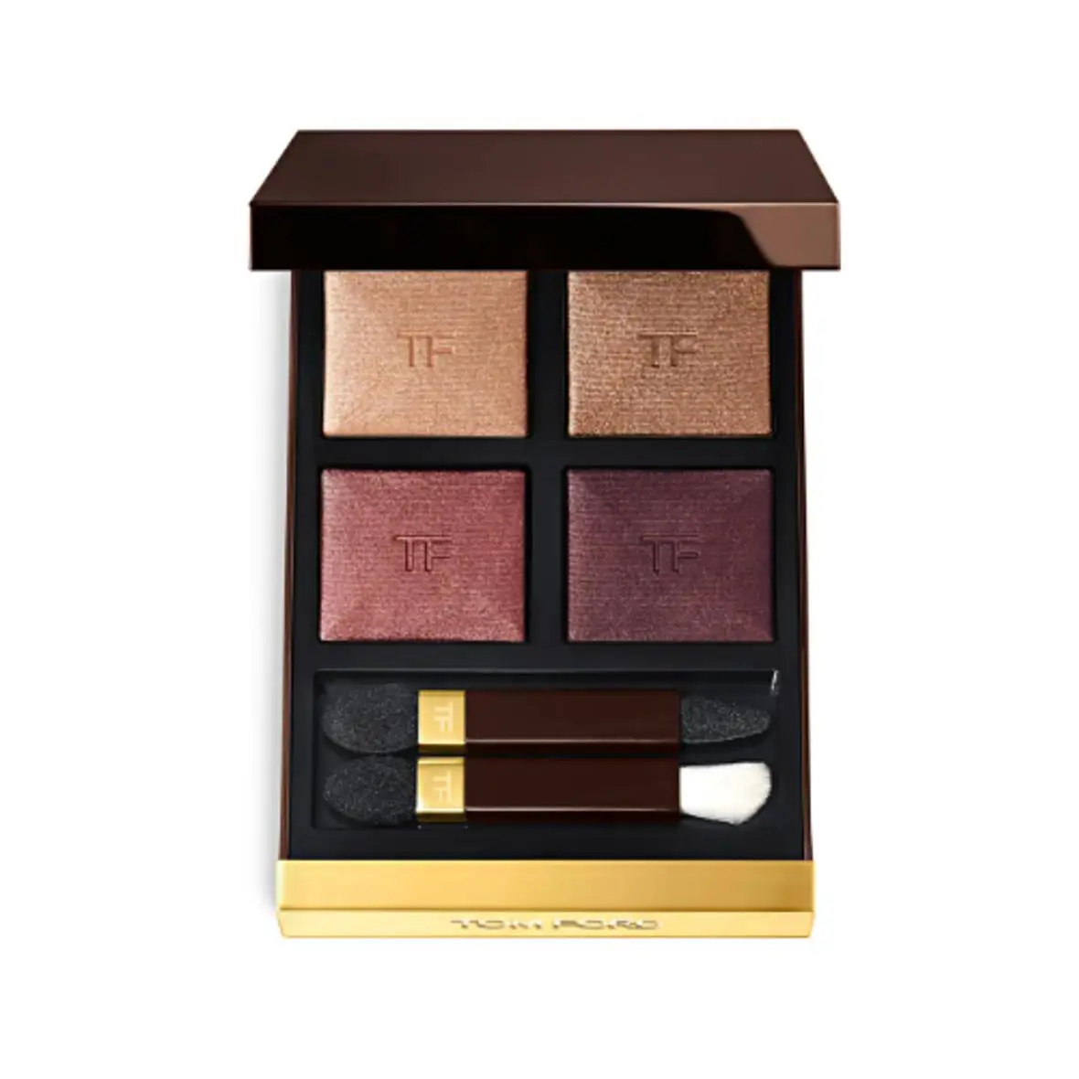 Tom Ford Eye Shadow Color Quad - Honeymoon 04