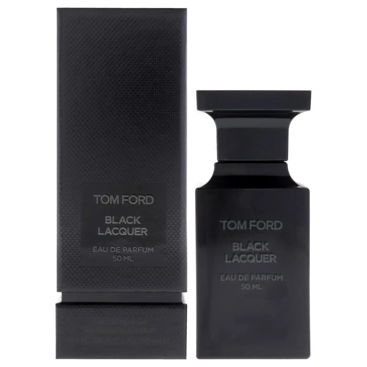 3 Pack Black Lacquer by Tom Ford For Unisex - 1.7 oz Edp Spray