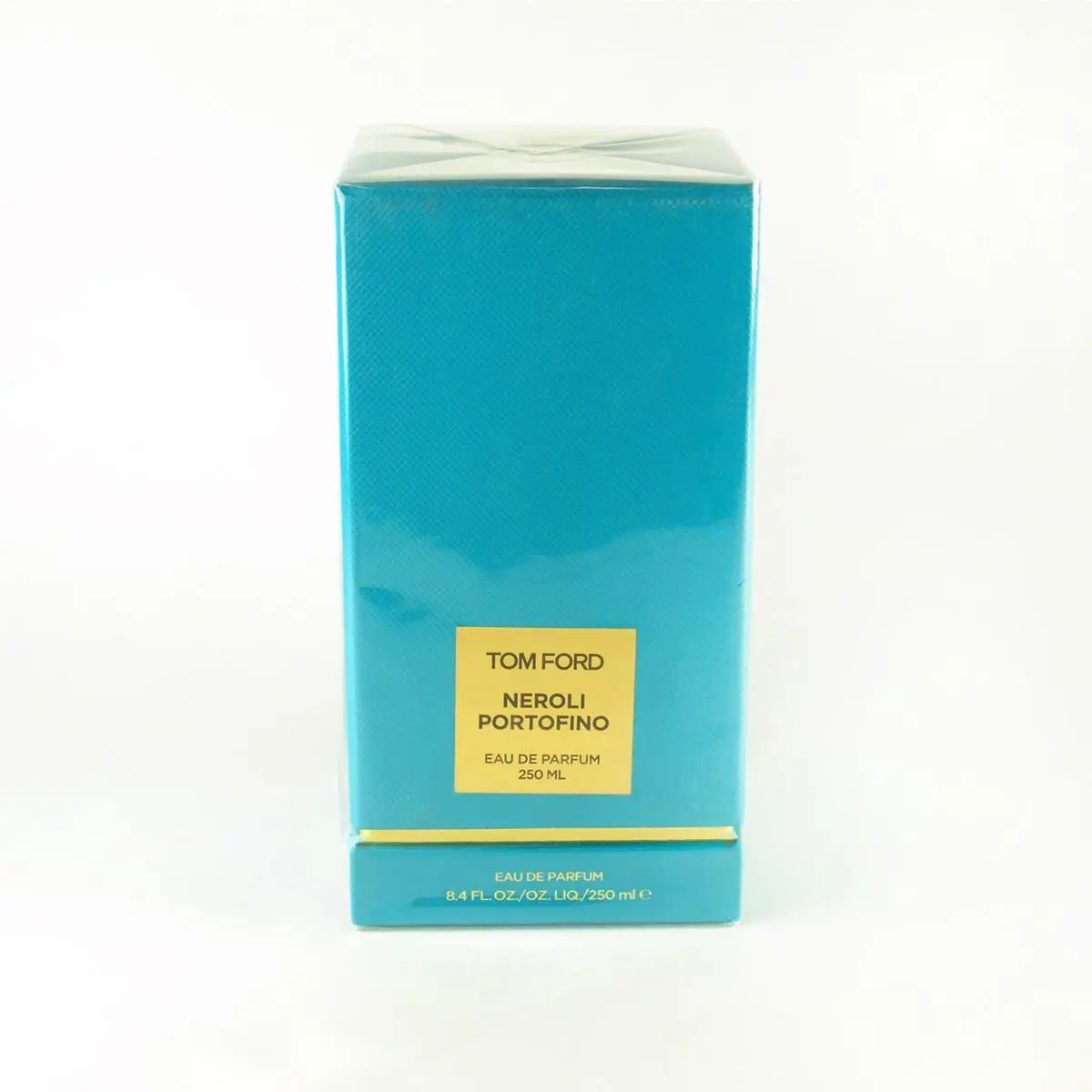 Tom Ford Neroli Portofino Eau De Parfum Edp - Large Size 8.4 Oz. / 250mL