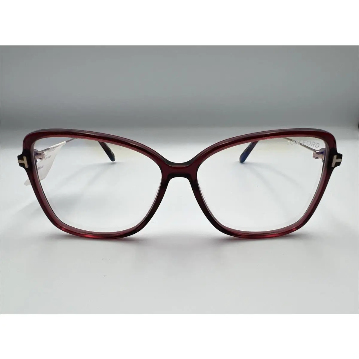 Tom Ford TF 5953-B 069 55 13-140 0 Eyeglasses Frames