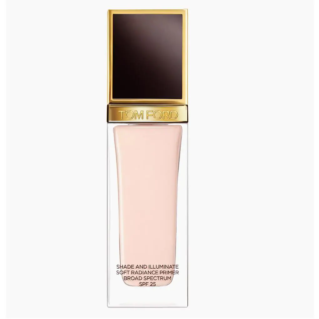 Tom Ford Shade Illuminate Soft Radiance Primer SPF25