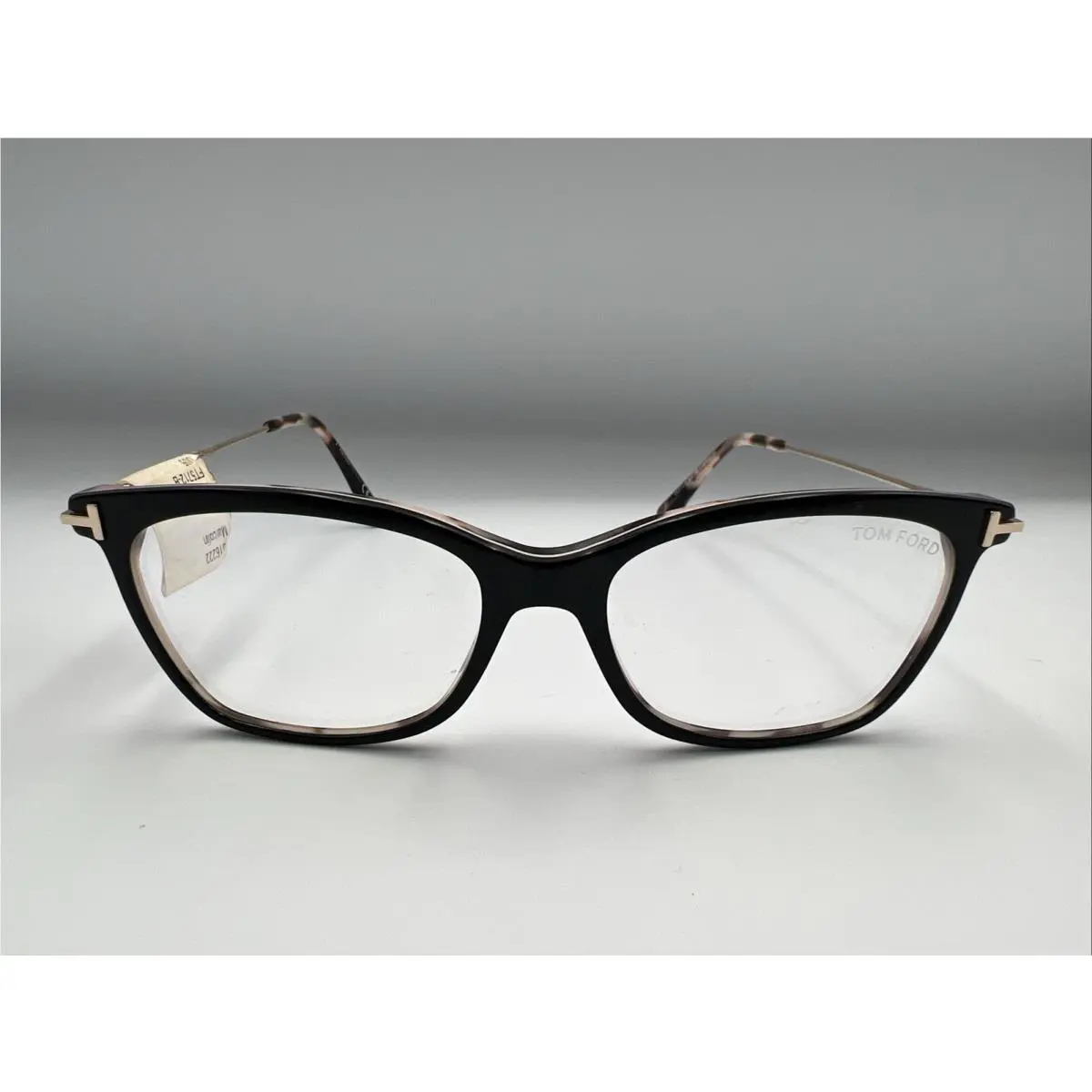 Tom Ford TF5712-B 005 50 15-140 Eyeglasses Frames