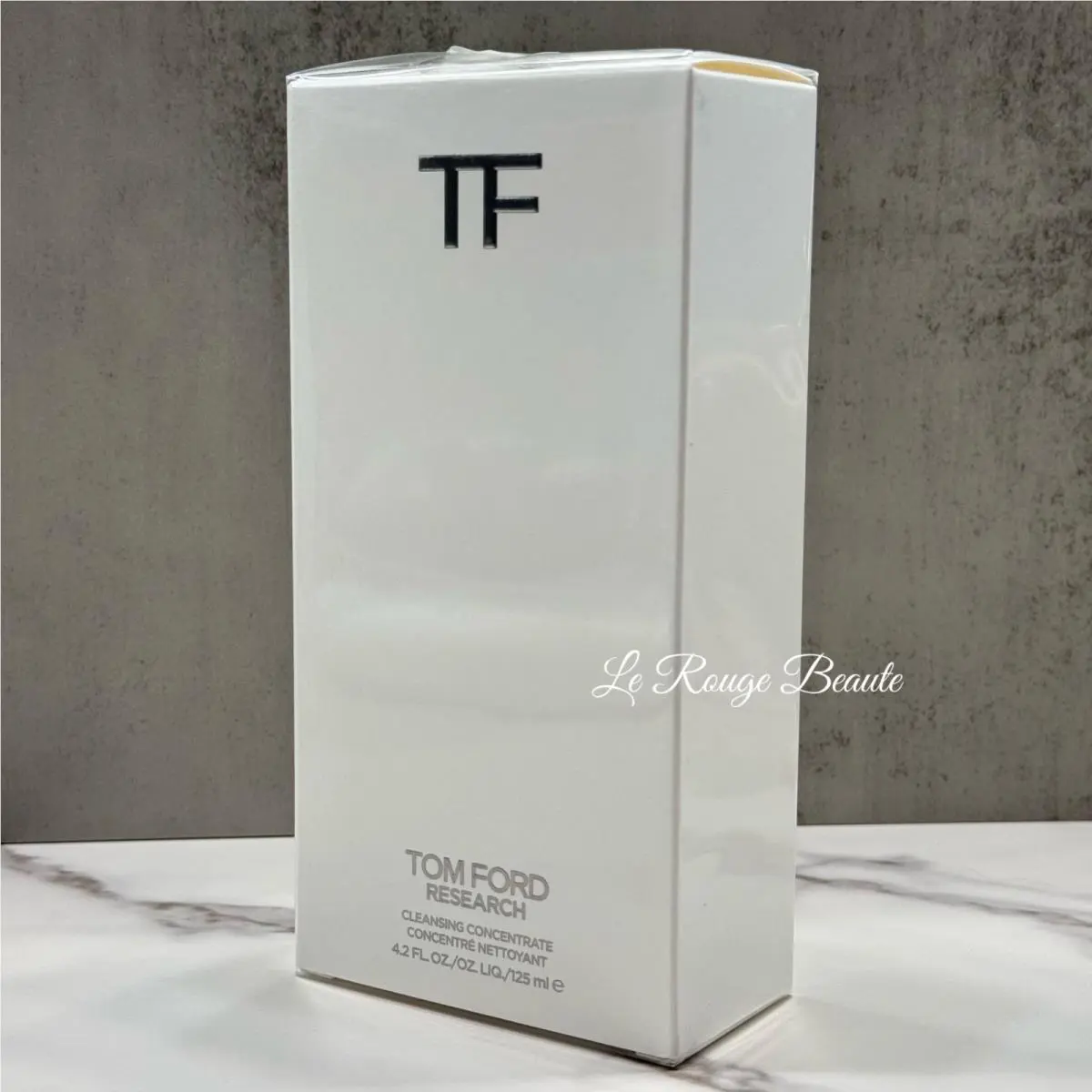 Tom Ford Research Cleansing Concentrate 4.2oz