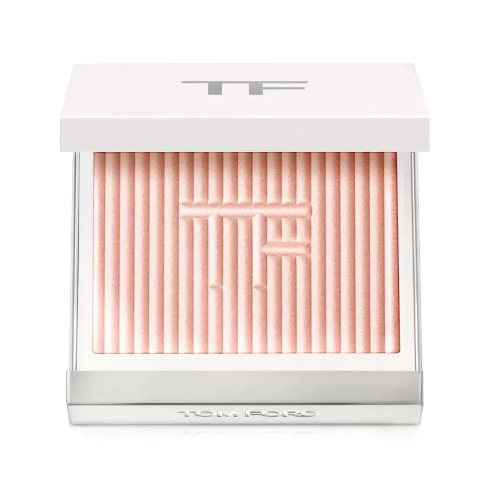 Tom Ford Soleil Neige Glow Highlighter - Rose Irise 01