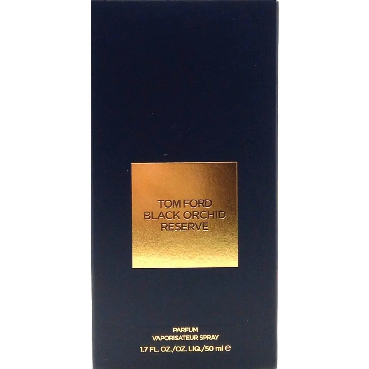 Tom Ford Black Orchid Reserve Parfum Spray Unisex 1.7 Oz / 50 ml