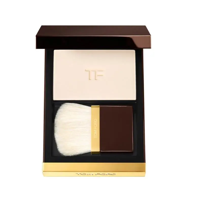 Tom Ford Translucent Finishing Powder - Alabaster 01
