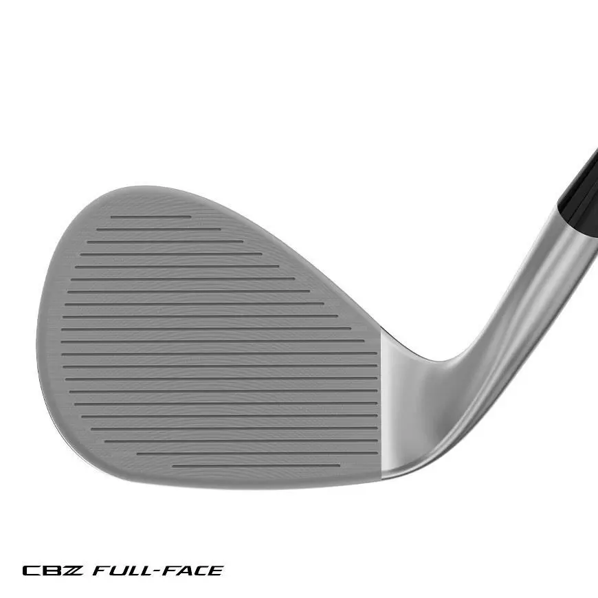 Cleveland Golf  - Cleveland CBZ Wedge - CBZ Wedge - Tour Satin 1