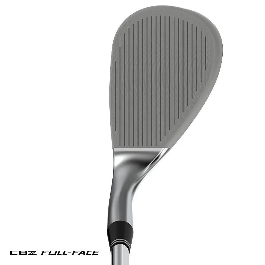 Cleveland Golf  - Cleveland CBZ Wedge - CBZ Wedge - Tour Satin 2
