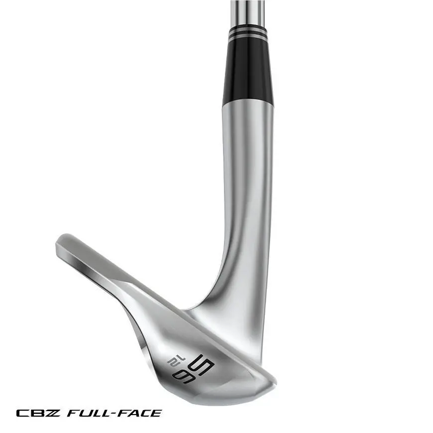 Cleveland Golf  - Cleveland CBZ Wedge - CBZ Wedge - Tour Satin 3