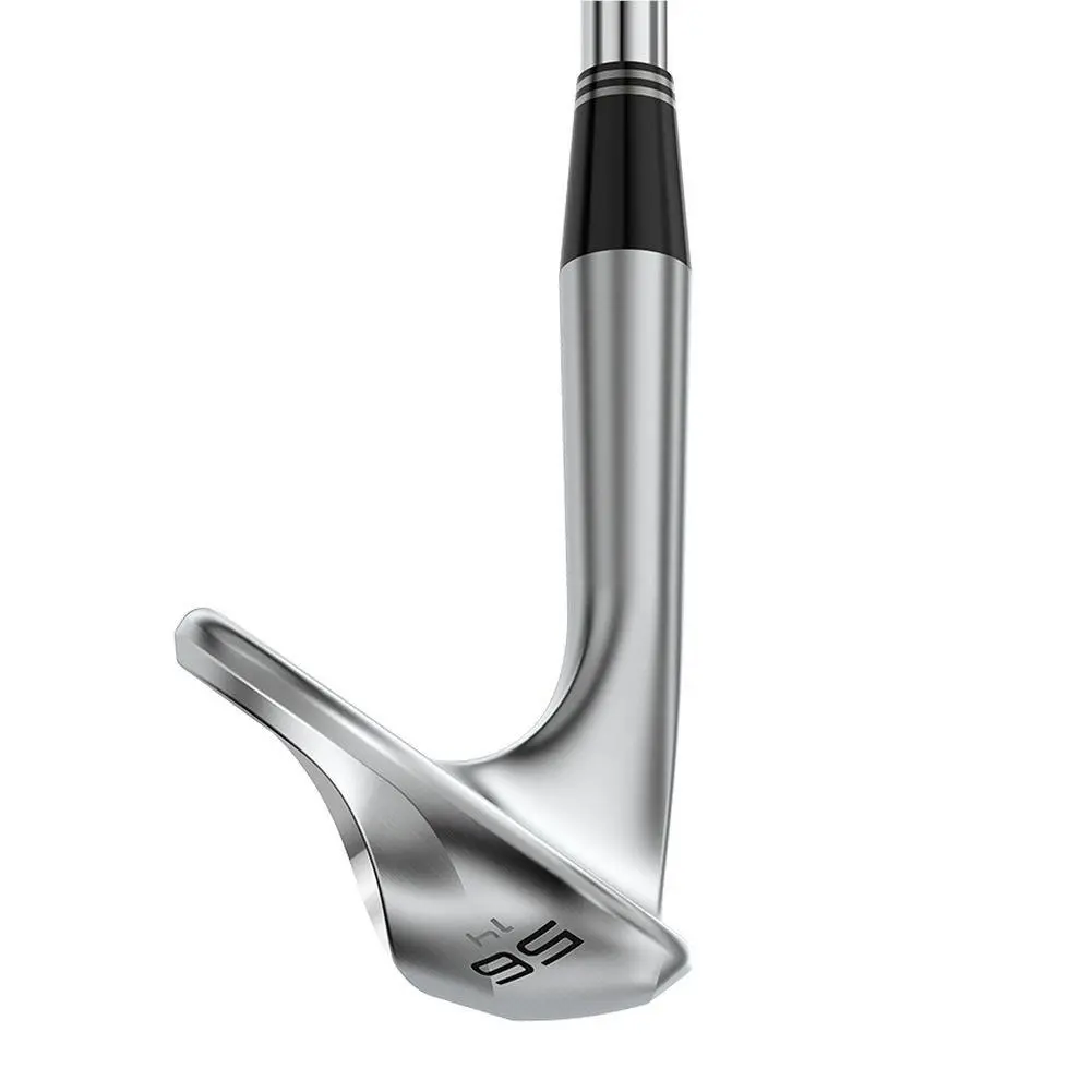 Cleveland Golf  - CBZ (2025) - CBZ - Tour Satin 1