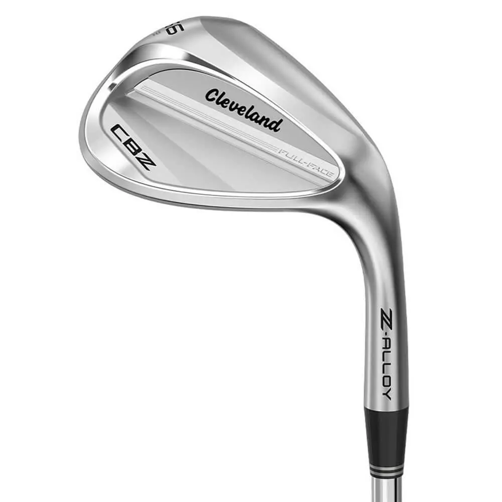 Cleveland Golf  - Chrome 0