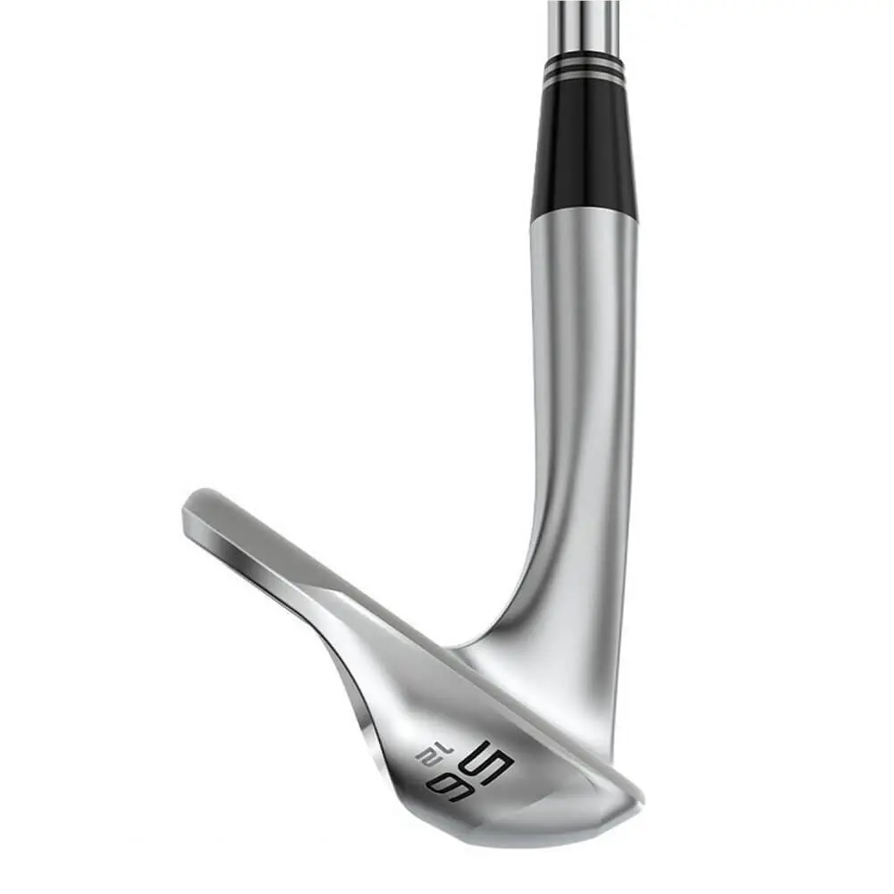 Cleveland Golf  - Chrome 3