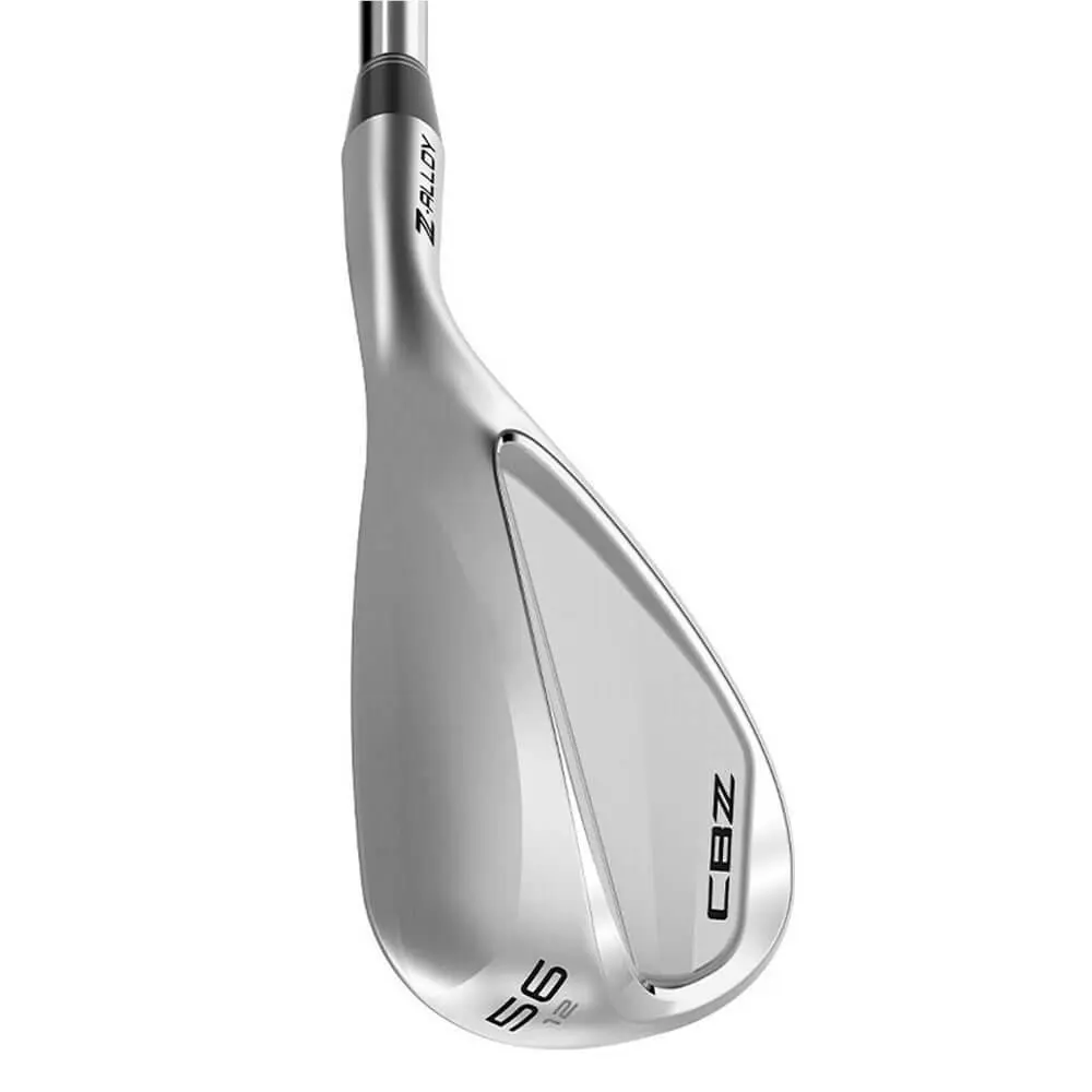 Cleveland Golf  - Chrome 4