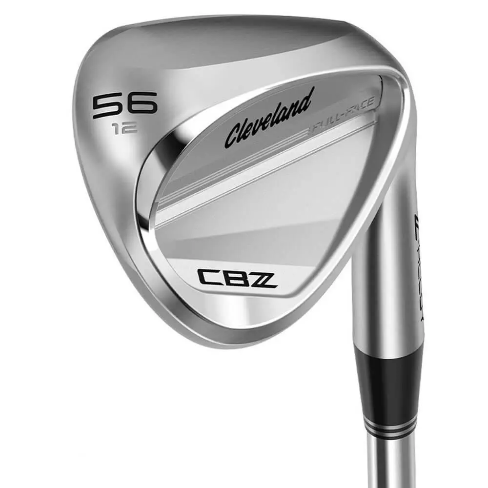 Cleveland Golf  - Chrome 5