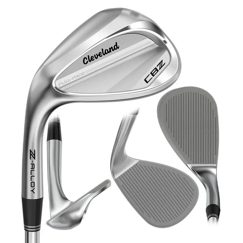 Cleveland Golf  - Chrome 13