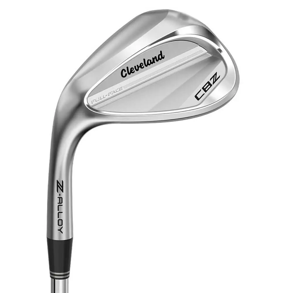 Cleveland Golf  - Chrome 14