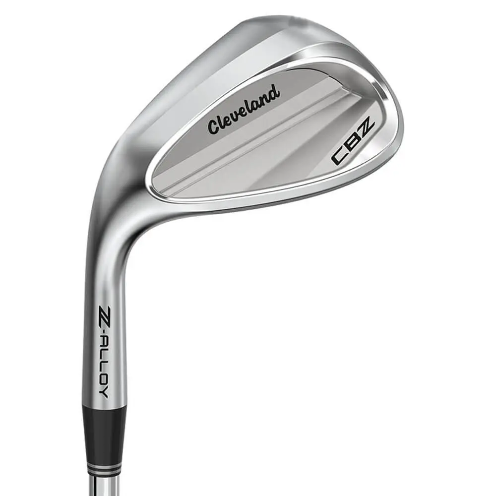 Cleveland Golf  - Chrome 14