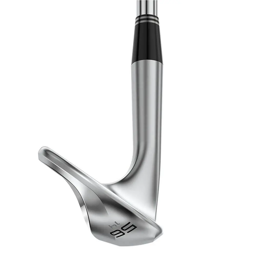 Cleveland Golf  - Chrome 10