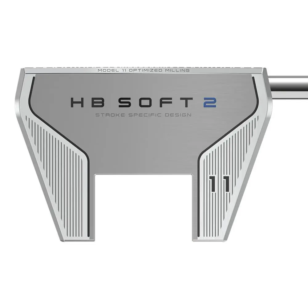 Cleveland Golf  - Huntington Beach Soft 2 #11C - 11239025 (UPC: 4994857075266) 3