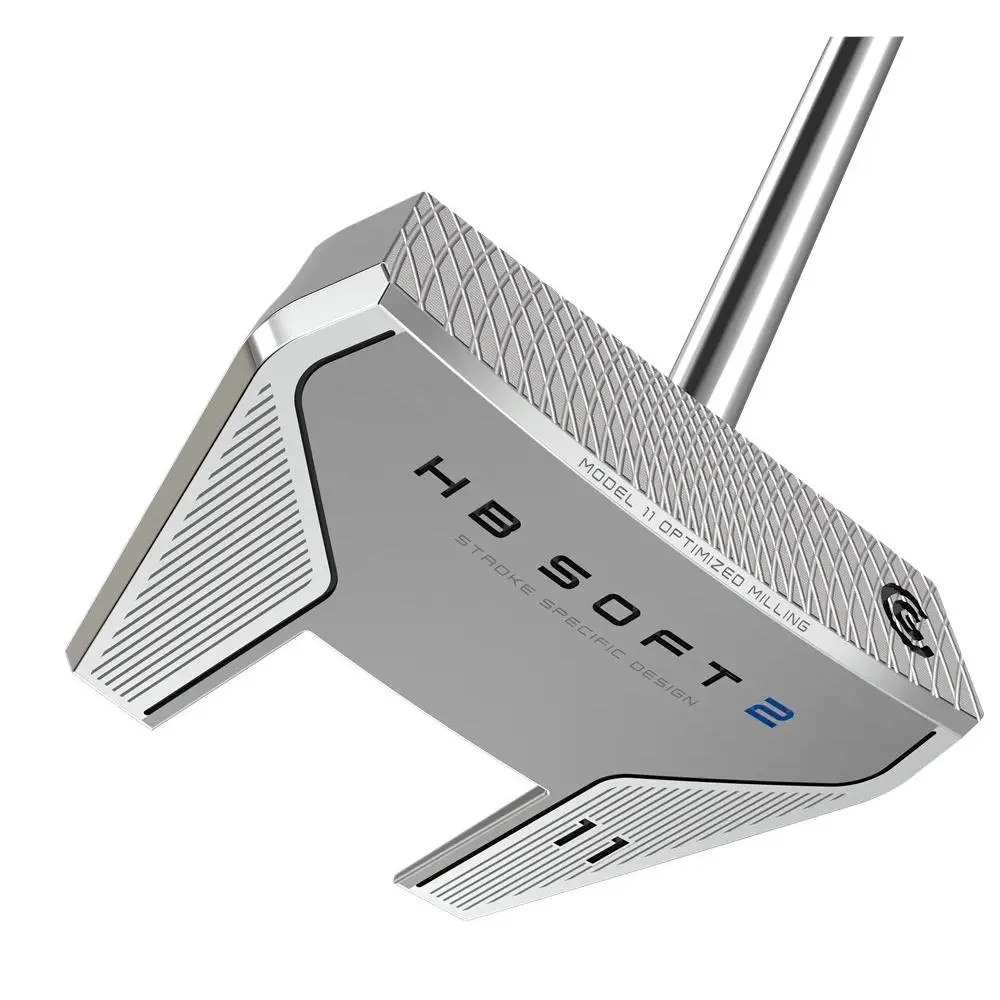 Cleveland Golf  - Huntington Beach Soft 2 #11C - 11239025 (UPC: 4994857075266) 5