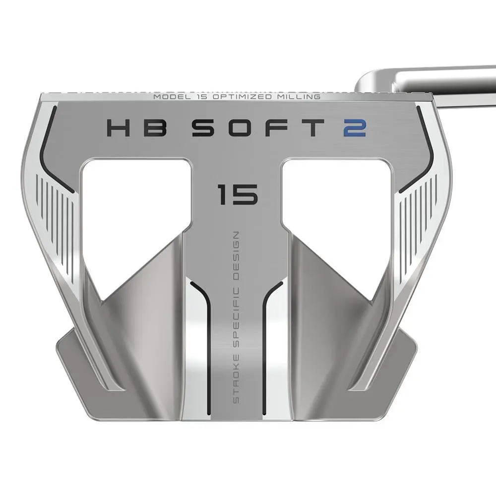 Cleveland Golf  - Huntington Beach Soft 2 #15 - 11239028 (UPC: 4994857075297) 4