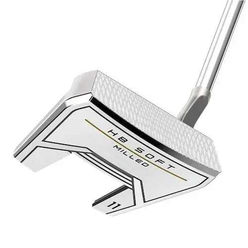 Cleveland HB Soft Milled 11s Putter Right Handed 34