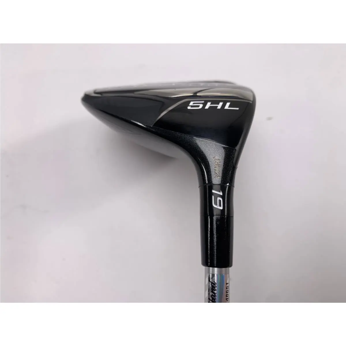 Cleveland Golf  - HALO XL - HALO 4