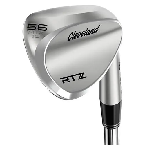 Cleveland Rtz Wedge - 58/RH/Mid/Tour Sat