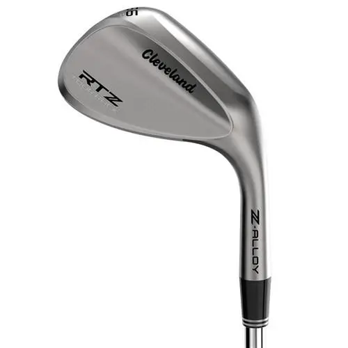 Cleveland Golf  - RTZ - RTZ - 11241964 (UPC: 4994857096421) 0