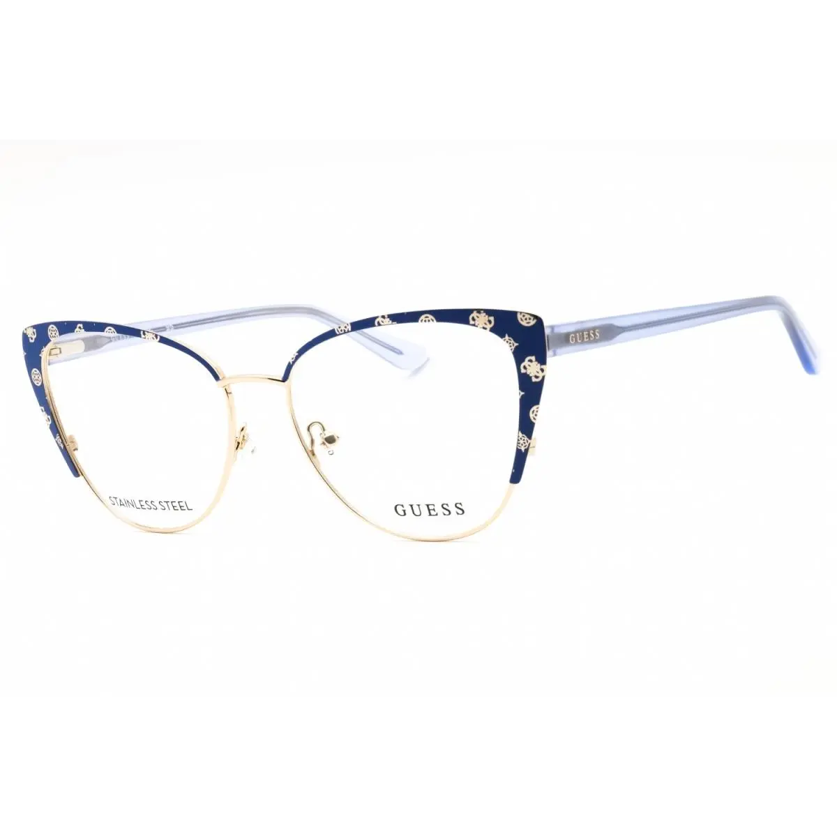 GU50121-092 Eyeglasses 55mm by Guess