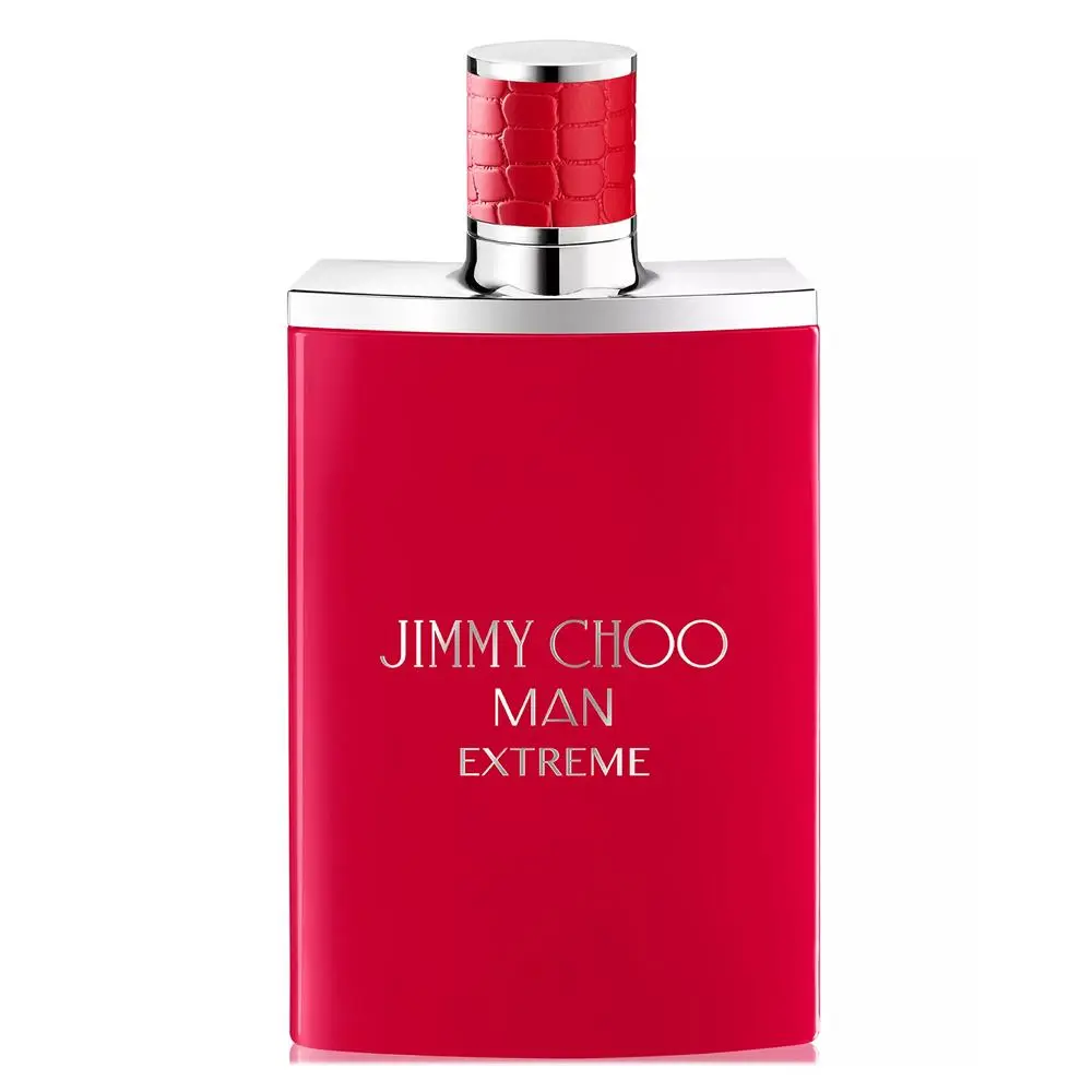 Jimmy Choo Man Extreme Eau de Parfum