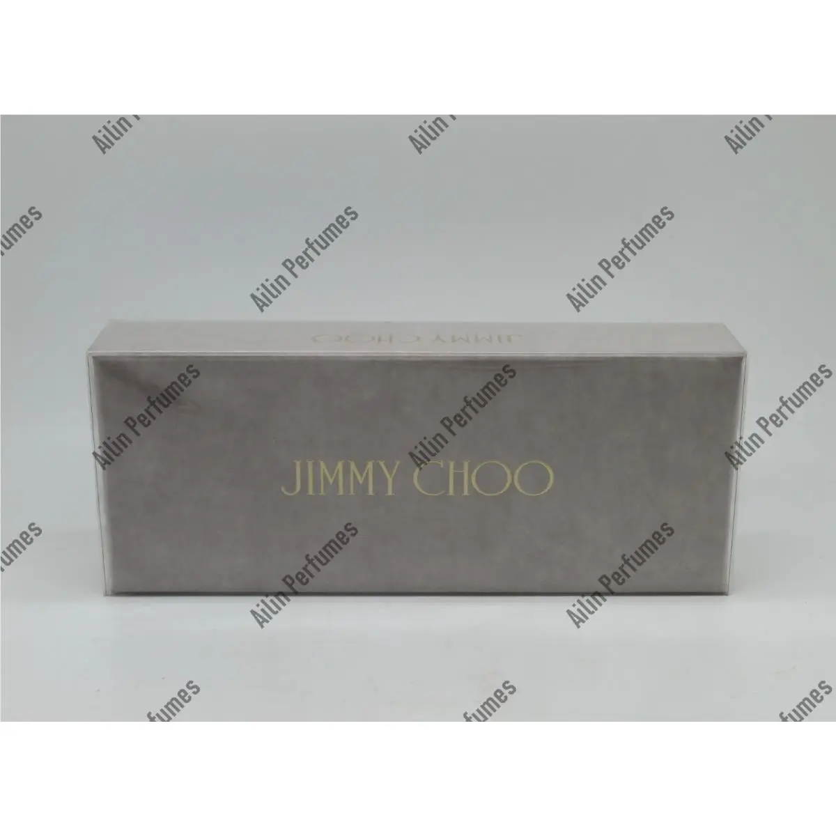 Jimmy Choo Mini Splash Set 0.15oz 4.5ml For Women