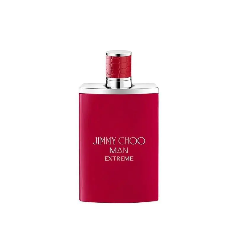 Jimmy Choo Men`s Man Extreme Edp Spray 3.4 oz Tester Fragrances 3386460148740