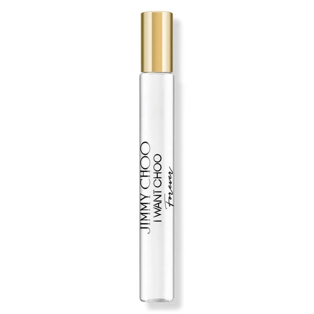 Jimmy Choo I Want Choo Forever Eau De Parfum Rollerball
