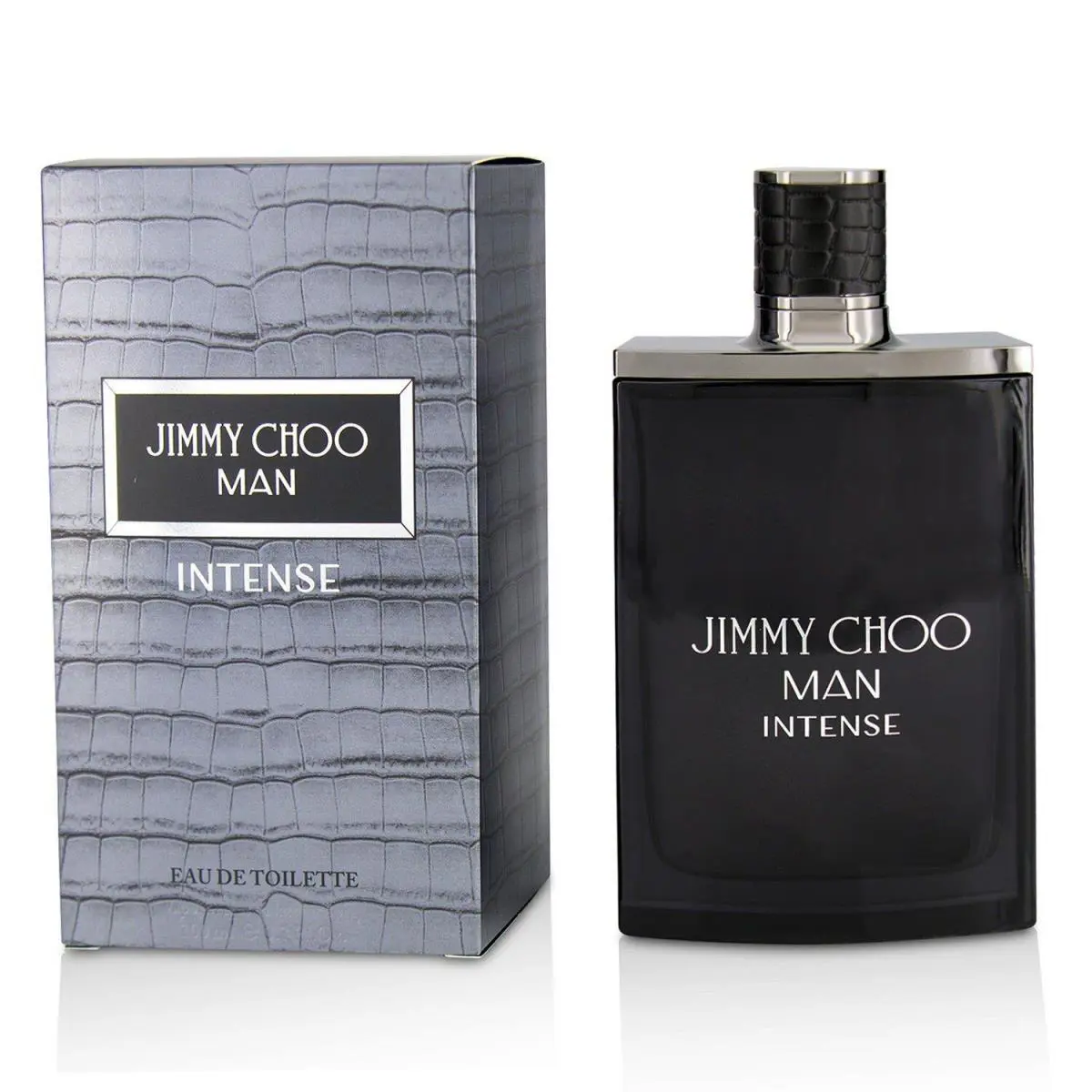 Jimmy Choo Man Intense Eau de Toilette